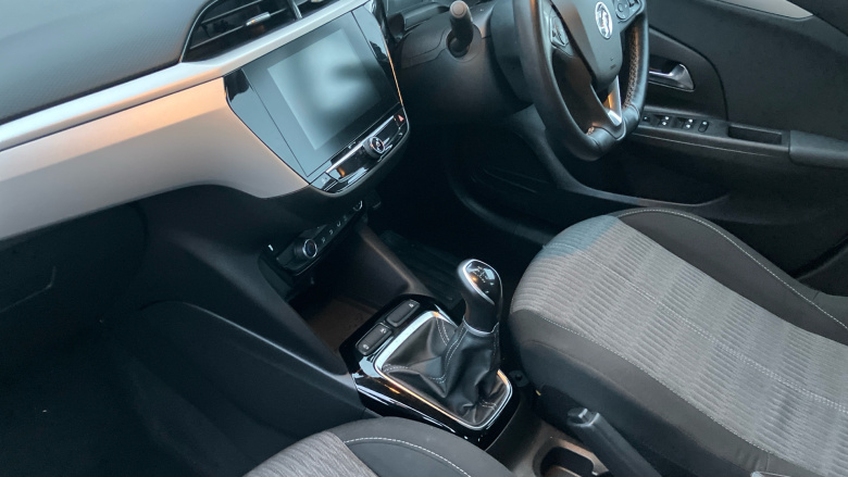 Vauxhall Corsa 1.2 SE 5dr Petrol Hatchback